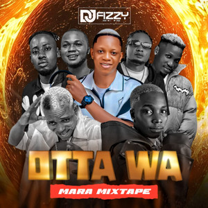 OTTA WA MARA - Single by Respect Dj Fizzy | Spotify