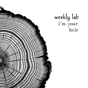 i'm your heir (26-24) by Weekly Lab
