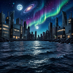 Working Night and Day by Kotaru Music