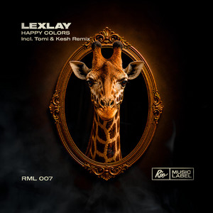 Happy Colors - Tomi&Kesh Remix by Lexlay, Tomi&Kesh