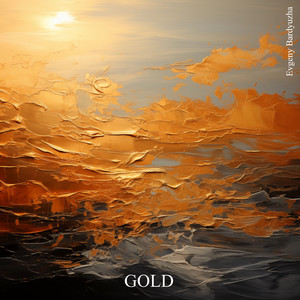 Evgeny Bardyuzha - Gold