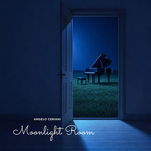Moonlight Room by Angelo Ceriani