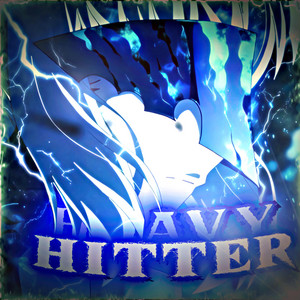 Heavy Hitter by SIP