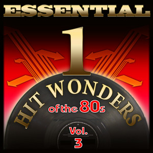 Essential One-Hit Wonders of the 80s-Vol.3 album