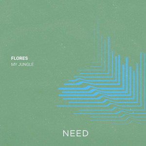 My Jungle by FLORES