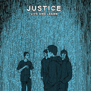 Justice - Album by Justice | Spotify