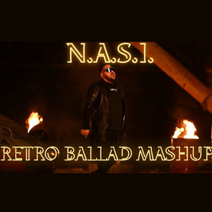Nasi - Retro Ballad Mashup