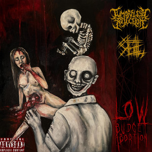 Low Budget Abortion by Tumorflesh Rejection, Sigil