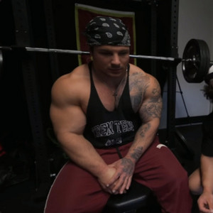 Tren Twins PR Time by Testosterone