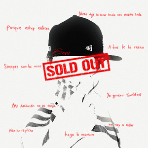 Boni - Sold Out