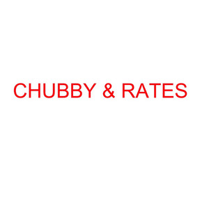 dats the reason by chubby cords, Rates