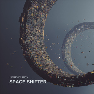Space shifter by Norvix RDX