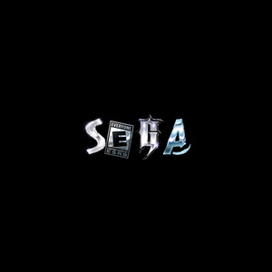 SEGA by wv0vr_