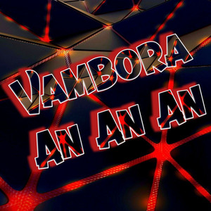 Carteggae - Vambora An An An