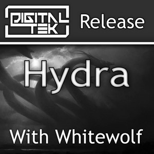 Обкладинка: Hydra