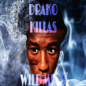 Portada de WILD MIND