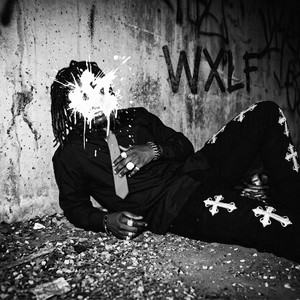 slothful by SAINT WXLF, John Dodie