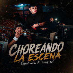 Choreando la Escena by Leonel la L, Young Pei