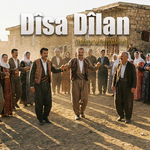 Dîsa Dîlan by Stranên Mezopotamyayê