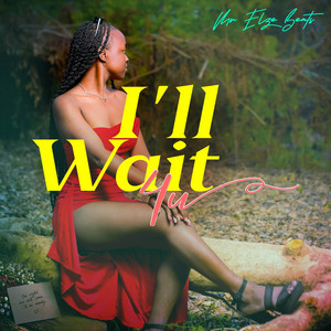I'll Wait 4U by Mr Elze Beats