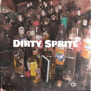 Dirty Sprite