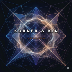 Korner & Kin - Instrumental by MILLIONAIRE'S BEATS