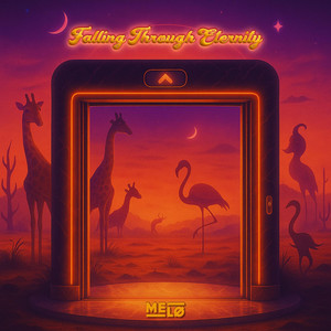 Falling Through Eternity by MELØ