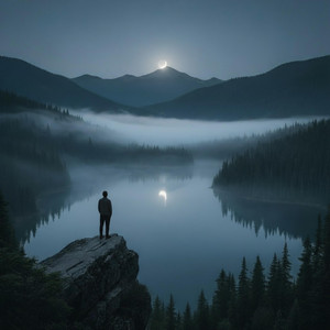 Music for Deep Focus: Beneath the Aurora