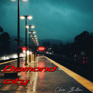 Diamond City by Chris Bellion
