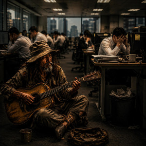 คนเก่งอยู่ไม่นาน by ยังไหว Music