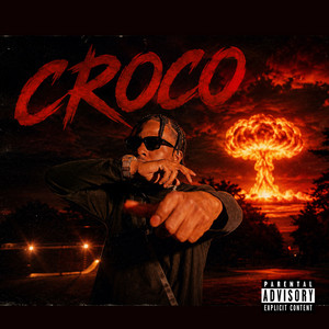Croco by Danncho