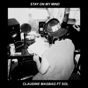 Stay on My Mind by Claudine Magbag, Sol