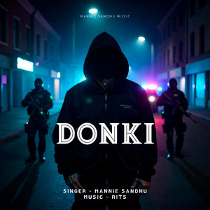 Donki