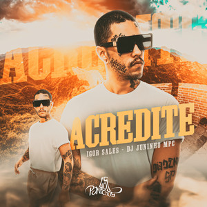 Portada de Acredite