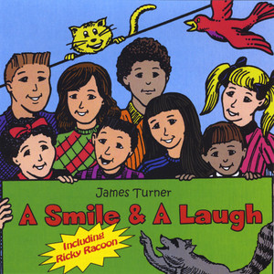 James Turner - Ricky Racoon