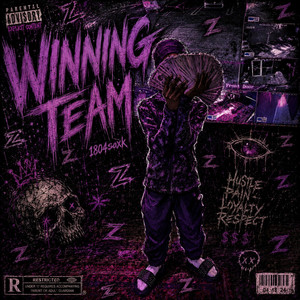 Winning Team by 1804saxk