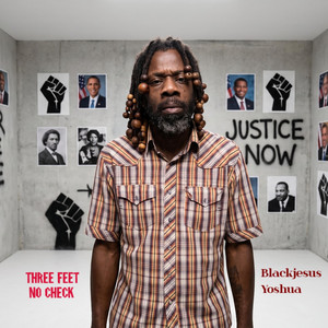 Downtown Saturday Night by Blackjesus Yoshua