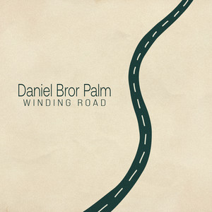 Winding Road by Daniel Bror Palm