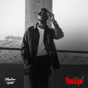 Modúpẹ́ by Maikon West