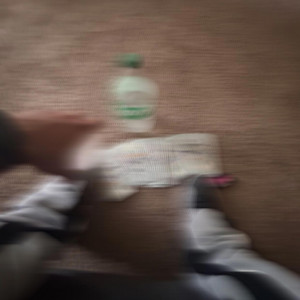 AkaNumba6ix - No Hook