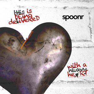 This Is Being Delivered With A Heavy Heart by Spoonr