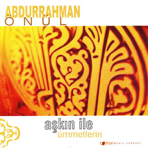 Abdurrahman Önül - Yalancı Dünya