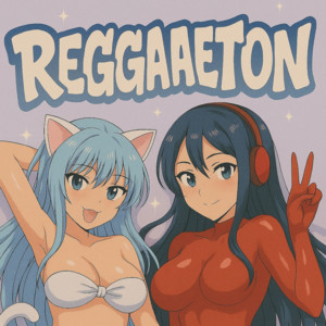 REGGAAETON