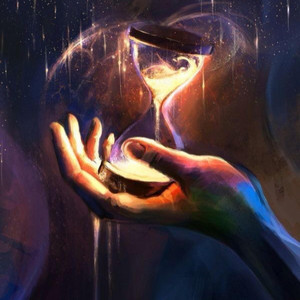 Vee Flame - Broken Halo