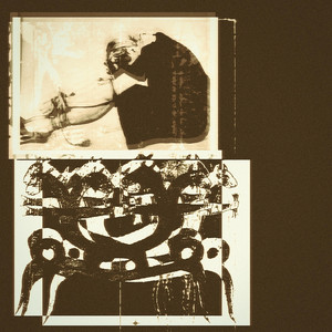 album cover: forward memory