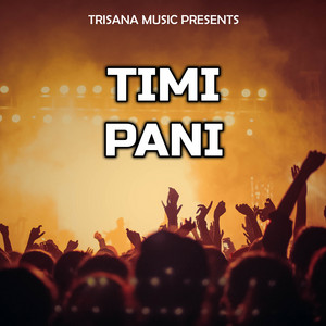 Timi Pani