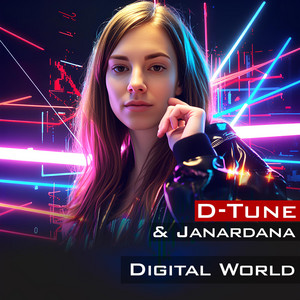 Digital World