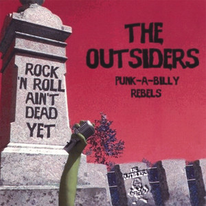 Rock N Roll Ain't Dead Yet
