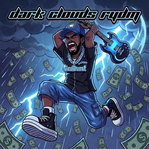 Dark Clouds Rydm by 6ixdBeast