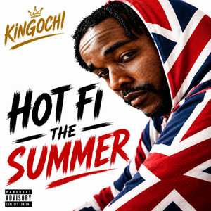 Hot Fi The Summer by KingOchi